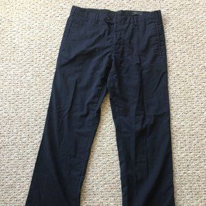 Vintage Prada Trousers